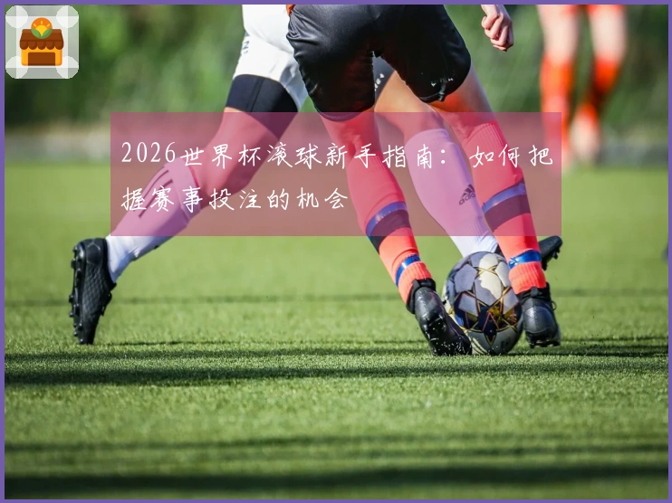 2026世界杯滚球新手指南：如何把握赛事投注的机会