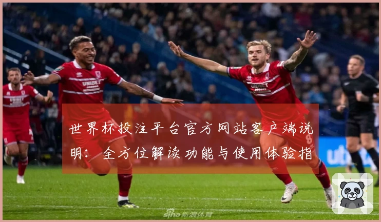 世界杯投注平台官方网站客户端说明:全方位解读功能与使用体验指南