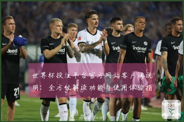 世界杯投注平台官方网站客户端说明：全方位解读功能与使用体验指南