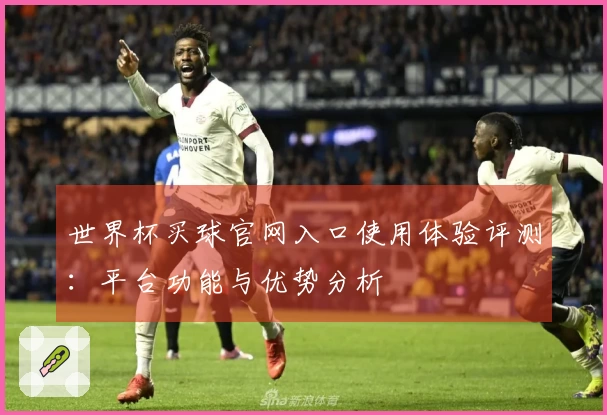 世界杯买球官网入口使用体验评测：平台功能与优势分析