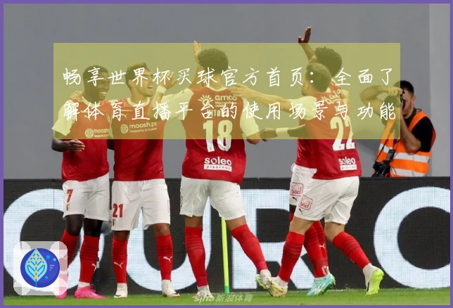 畅享世界杯买球官方首页：全面了解体育直播平台的使用场景与功能介绍