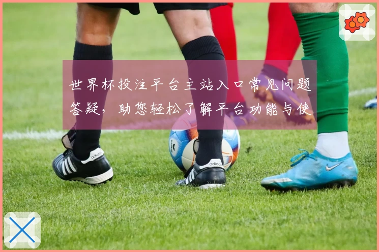 世界杯投注平台主站入口常见问题答疑，助您轻松了解平台功能与使用体验